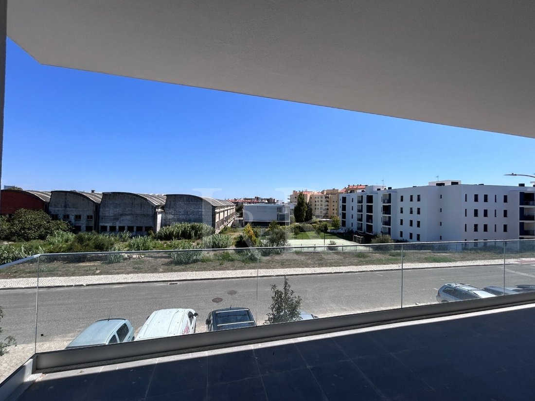 Apartamento en Carcavelos y Parede, Distrito de Lisboa, Portugal 5 - 18756415
