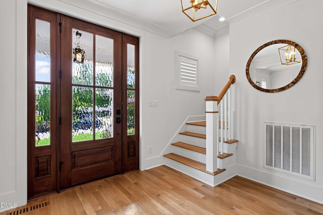 House in Raleigh, North Carolina, United States 5 - 18440122