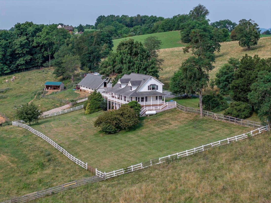 House in Fairfield, Virginia, United States 1 - 18779293