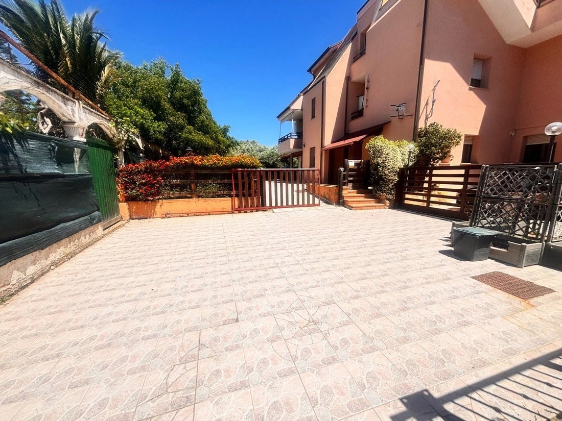 Casa a Periferia, Carbonia, Sardegna 1 - 18779553