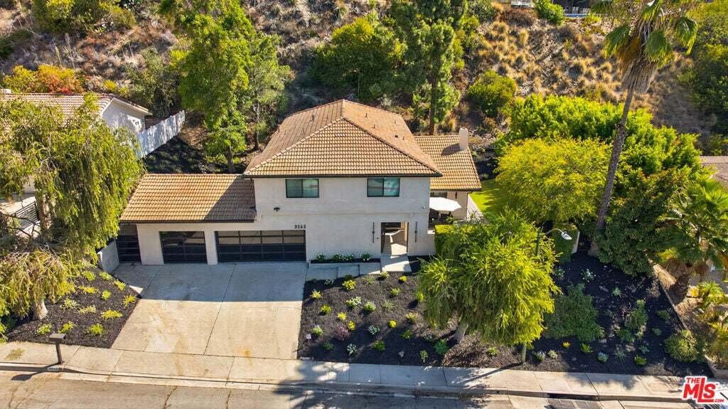 House in Glendale, California, United States 3 - 18781577