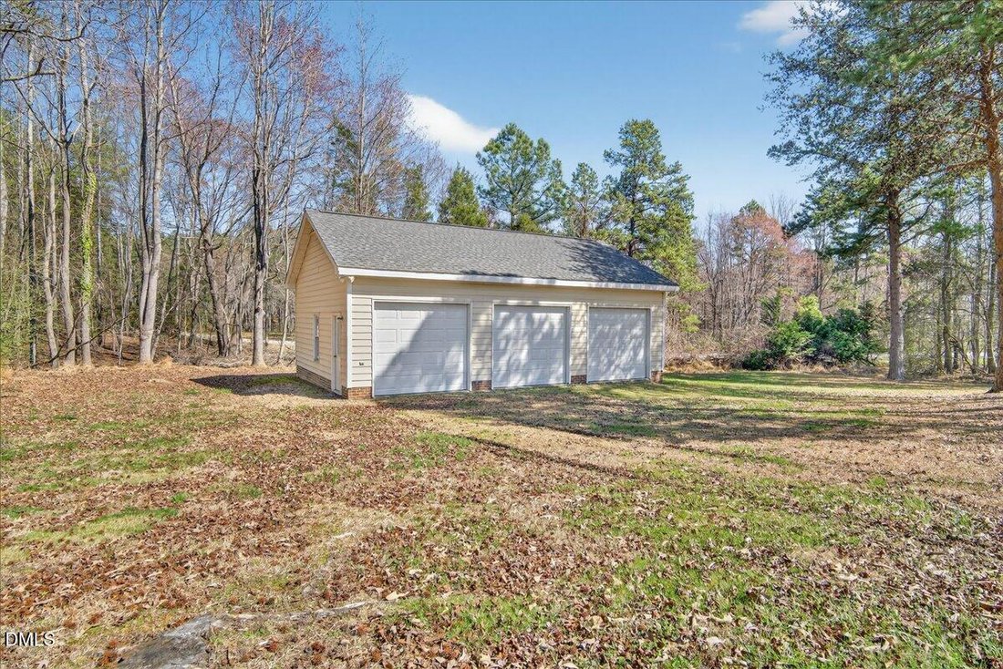 House in Roxboro, North Carolina, United States 5 - 17420646