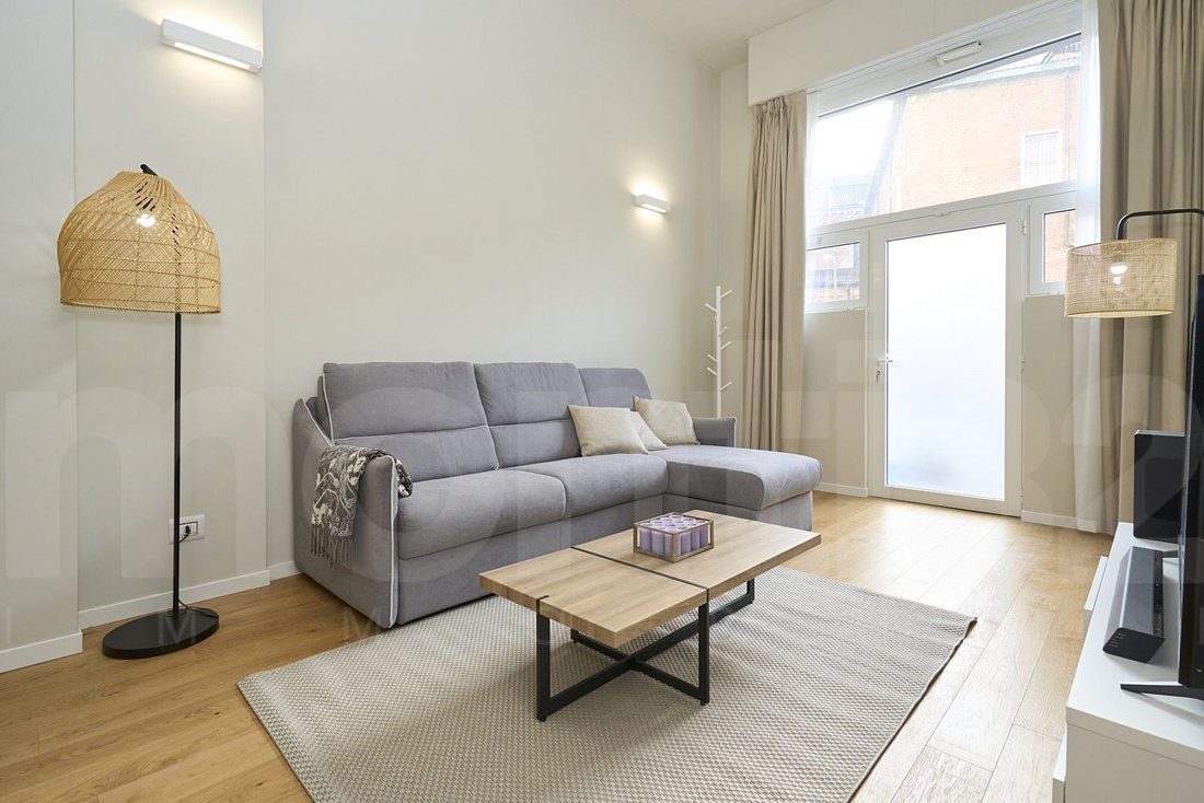 Apartment in Centro Storico, Milan, Lombardy 4 - 18779336