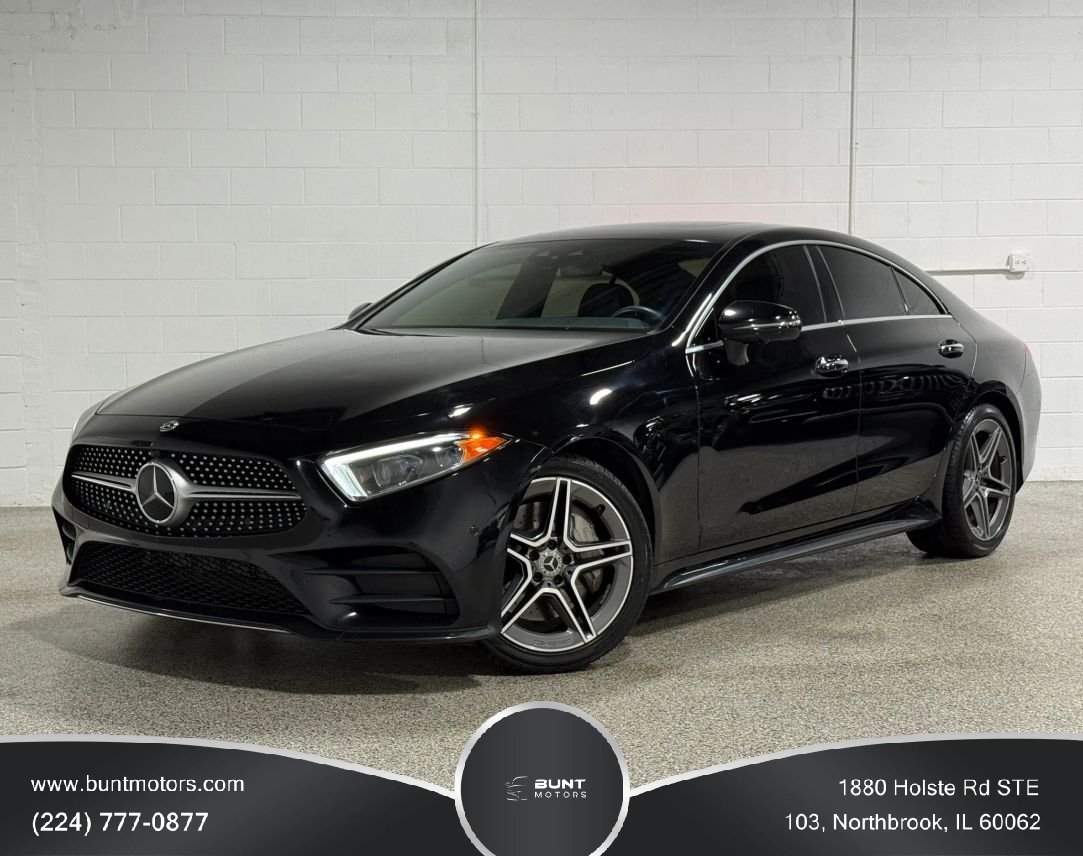 Coupe in Northbrook, IL, United States 1 - 18780953