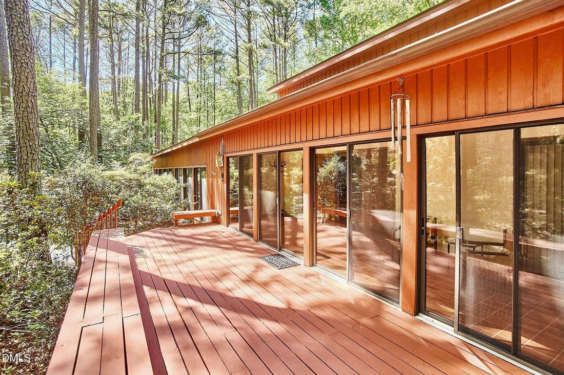 House in Chapel Hill, North Carolina, United States 2 - 18041948