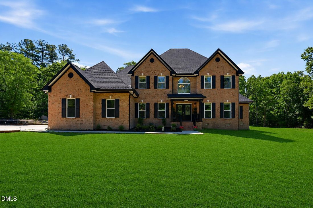House in Cameron, North Carolina, United States 1 - 17940993