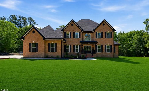House in Cameron, North Carolina, United States 1
