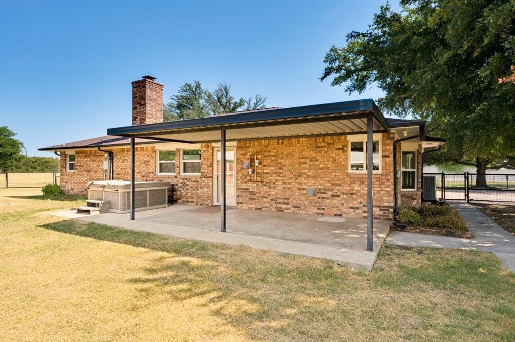 Haus in Cross Roads, Texas, Vereinigte Staaten 2 - 18780024