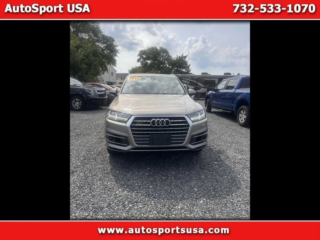 Suv in Toms River, NJ, United States 1 - 18717523