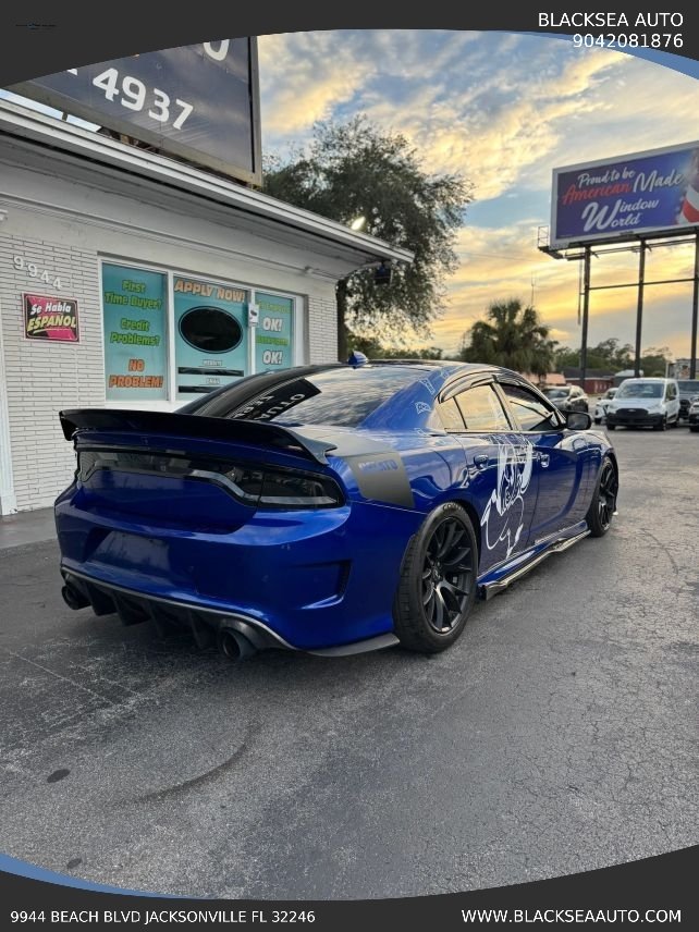 Sedan in Jacksonville, FL, United States 5 - 18780985