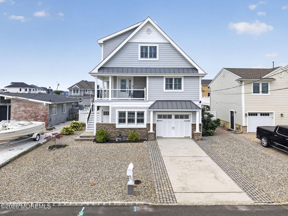 House in Toms River, New Jersey, United States 5 - 18776375