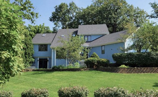 House in Bolingbrook, Illinois, United States 1