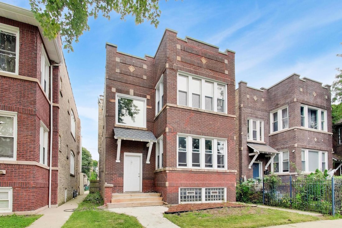 Andere in Chicago, Illinois, Vereinigte Staaten 1 - 18781922