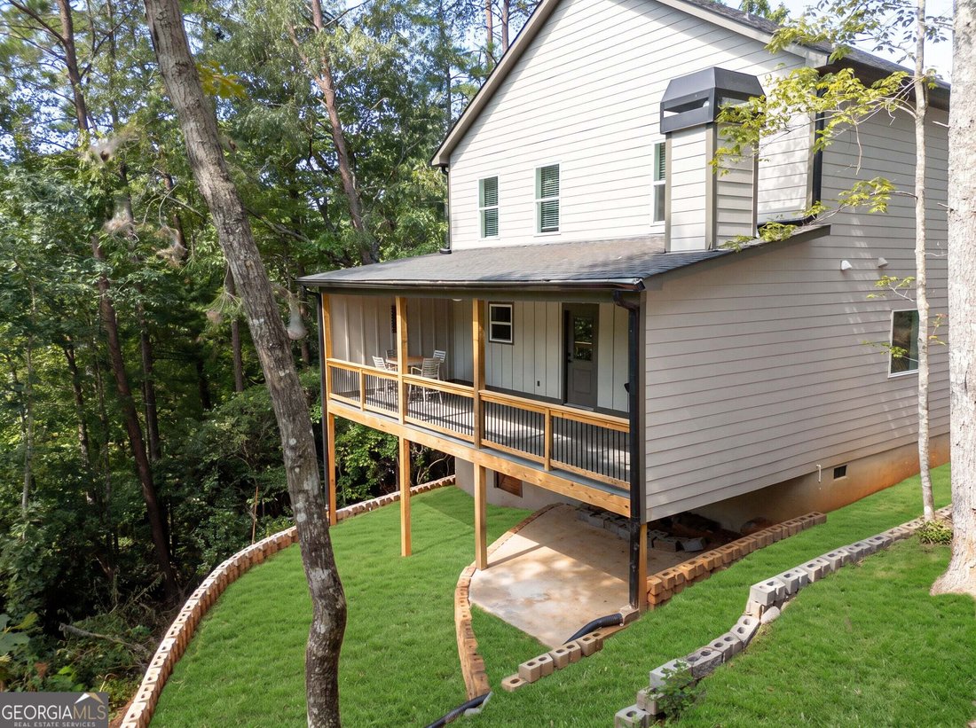 Haus in Helen, Georgia, Vereinigte Staaten 4 - 18781956