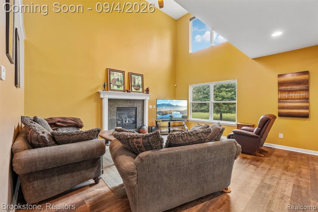 House in Ortonville, Michigan, United States 5 - 18781750