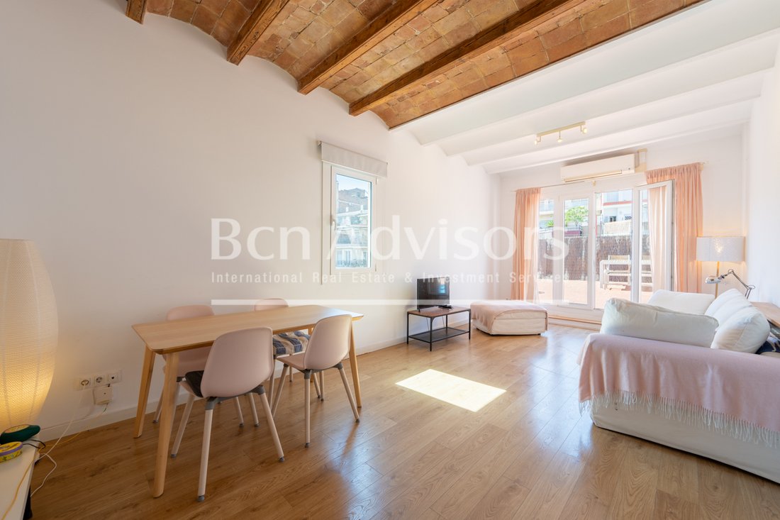 Apartment in Eixample, Barcelona, Spain 2 - 18780359
