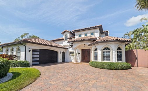 Casa a St. Petersburg, Florida, Stati Uniti 1