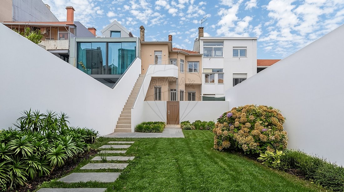 Apartment in Bonfim, Porto District, Portugal 2 - 18776852