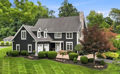 Haus in Hopewell Junction, New York, Vereinigte Staaten 1