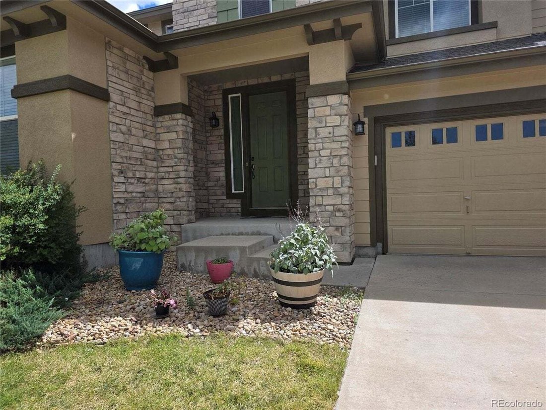 Casa a Highlands Ranch, Colorado, Stati Uniti 4 - 18781602