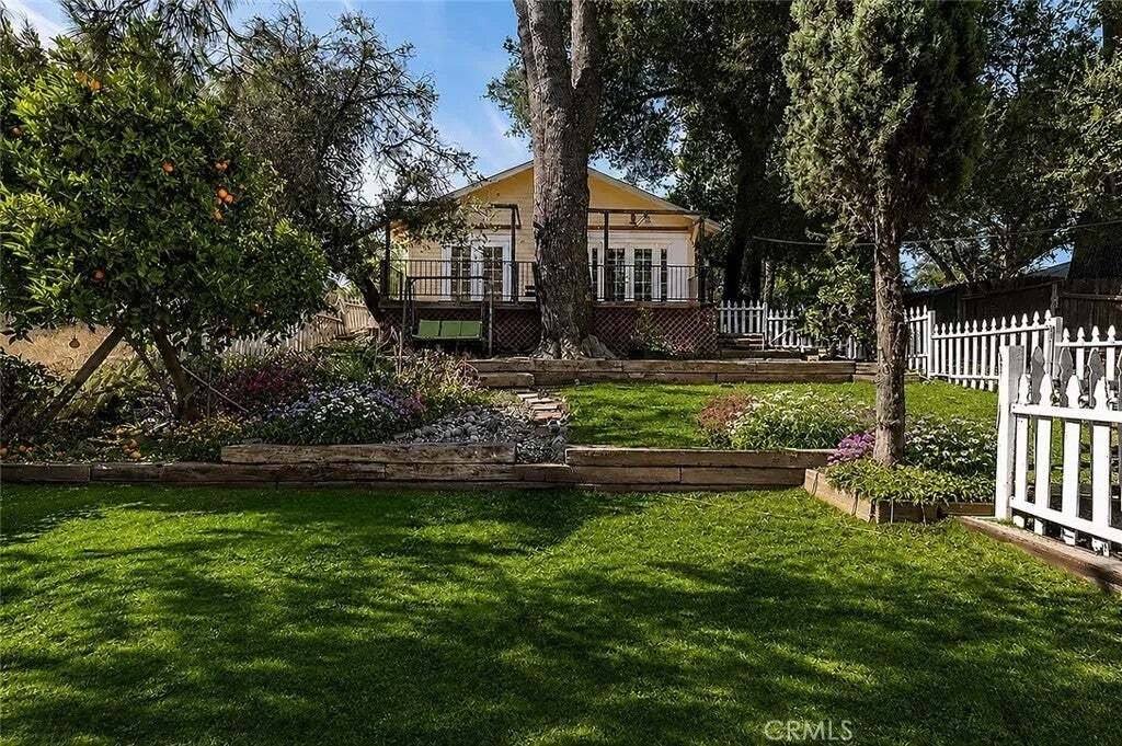 Casa en Topanga, California, Estados Unidos 1 - 18354794
