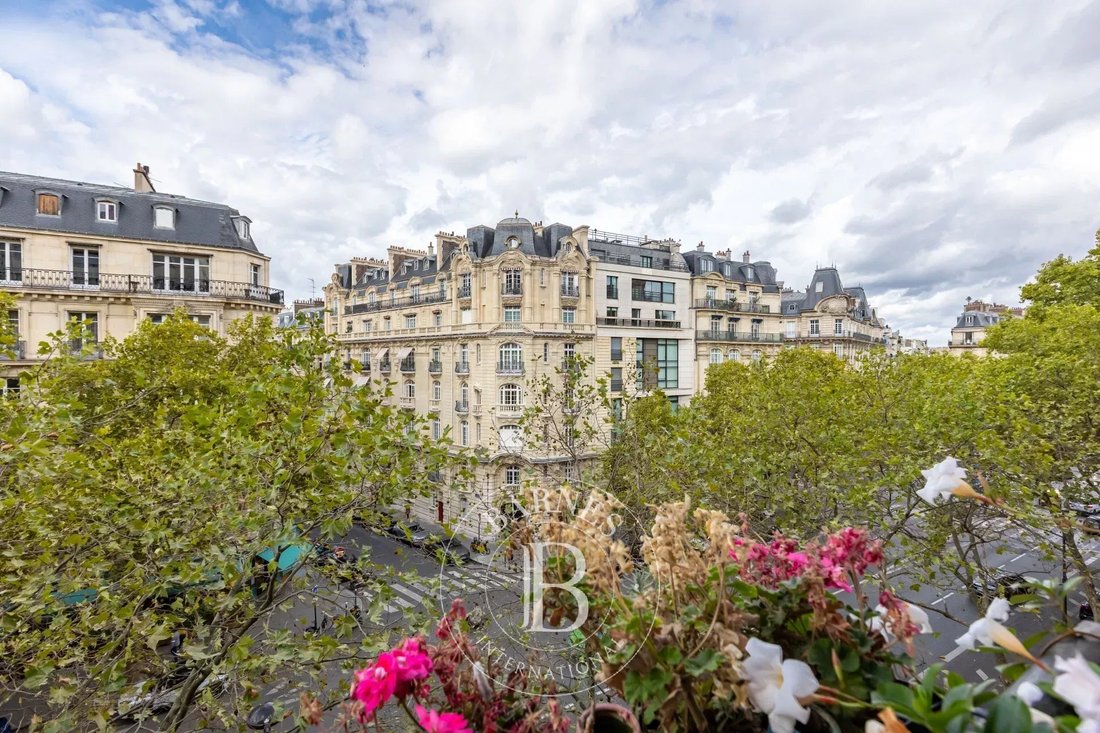 Apartamento en Hoche-Friedland, Paris 8e Arrondissement, París 4 - 18777179