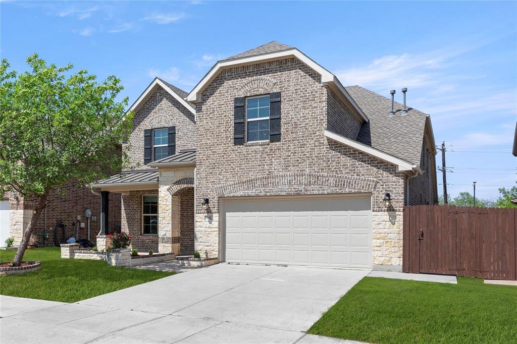 Haus in Little Elm, Texas, Vereinigte Staaten 3 - 18779997