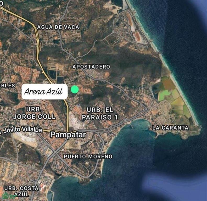 Land in Pampatar, Nueva Esparta, Venezuela 3 - 17815173