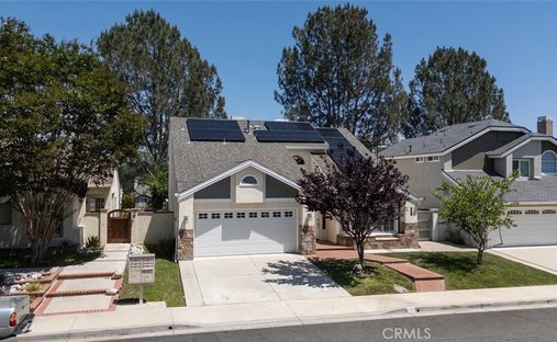 House in Aliso Viejo, California, United States 1