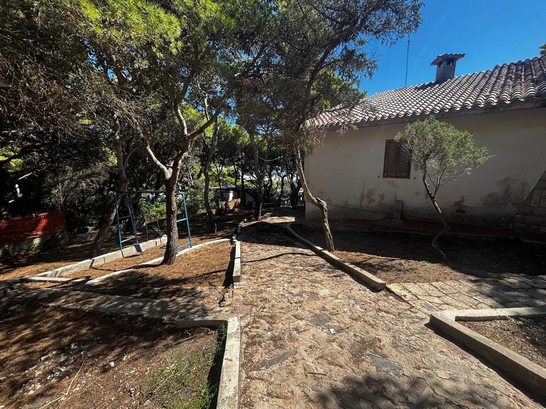 Villa a Sant'Anna Arresi, Sardegna, Italia 5 - 18779475