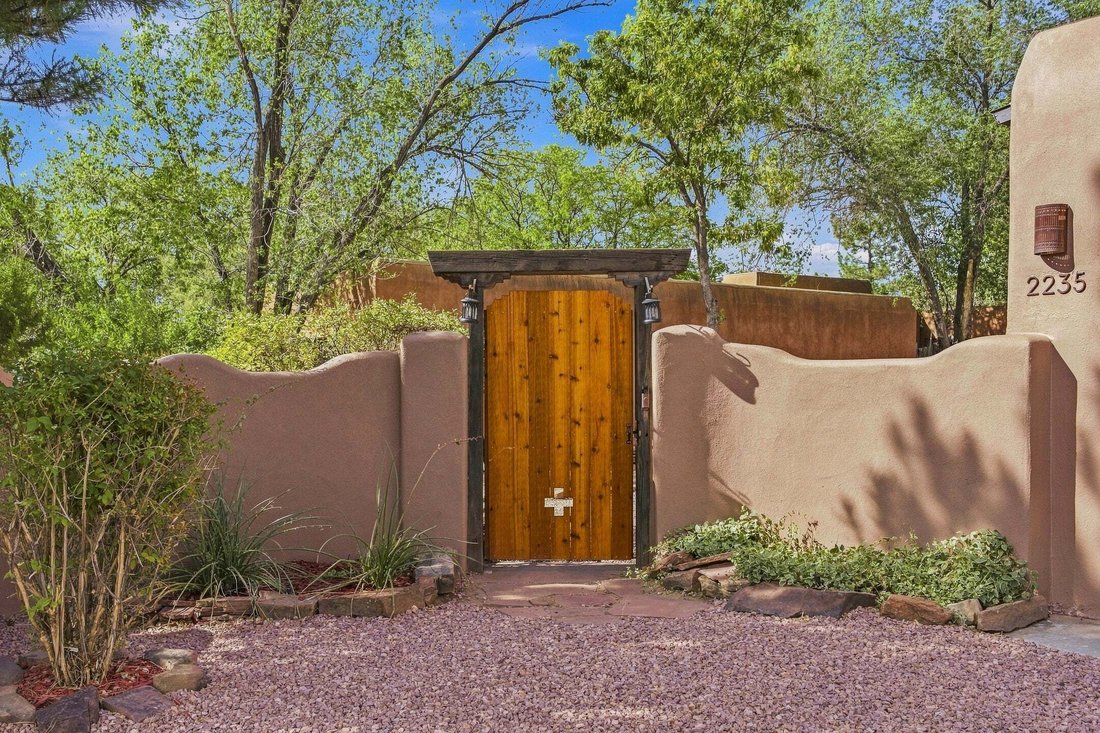 House in Santa Fe, New Mexico, United States 3 - 18778535