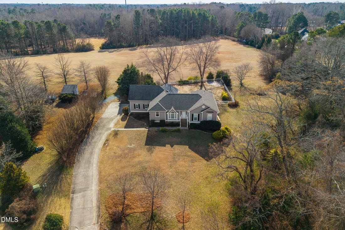 Haus in Fuquay-Varina, North Carolina, Vereinigte Staaten 1 - 17190178