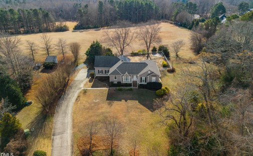 House in Fuquay-Varina, North Carolina, United States 1