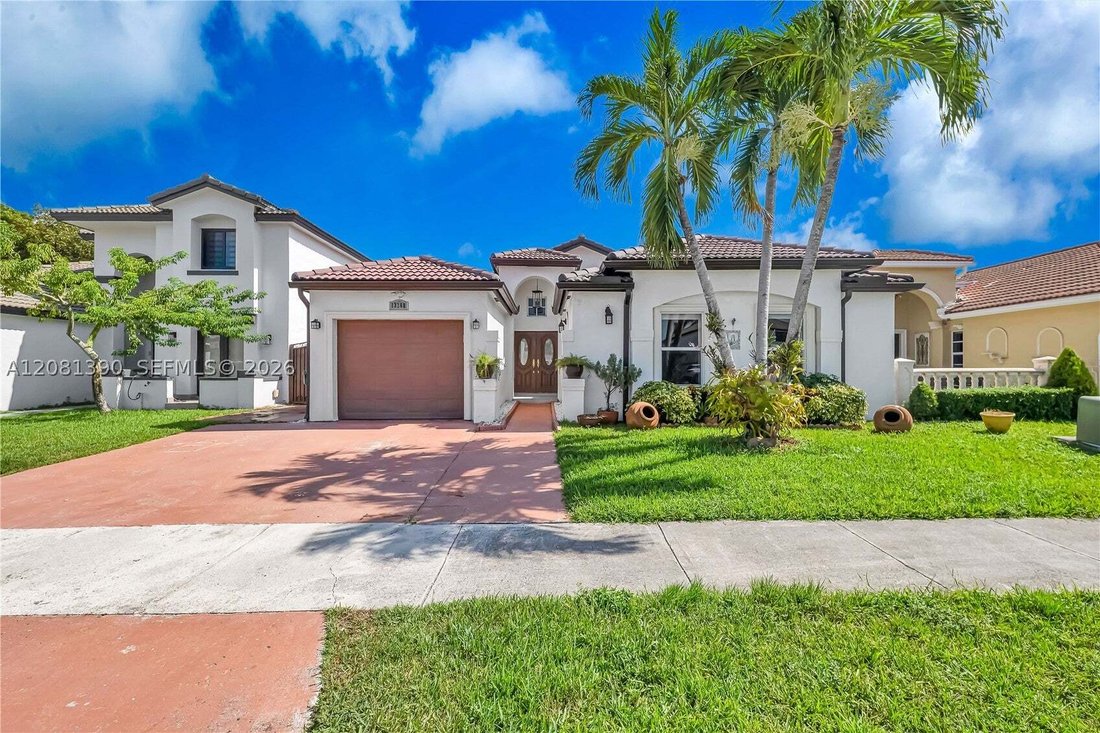 Casa a Miami, Florida, Stati Uniti 1 - 18781799