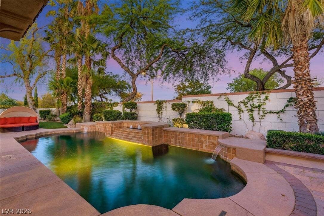 House in Las Vegas, Nevada, United States 5 - 18779456