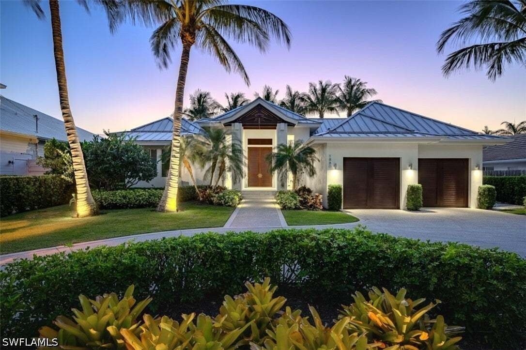 Casa a Naples, Florida, Stati Uniti 1 - 18775935