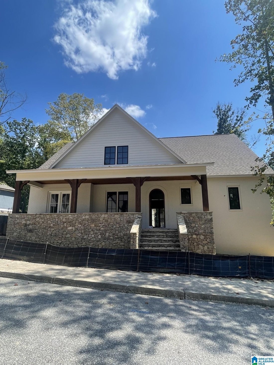 Maison à Vestavia Hills, Alabama, États-Unis 1 - 18779008