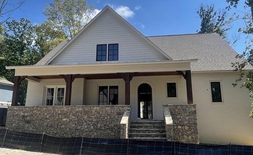 House in Vestavia Hills, Alabama, United States 1