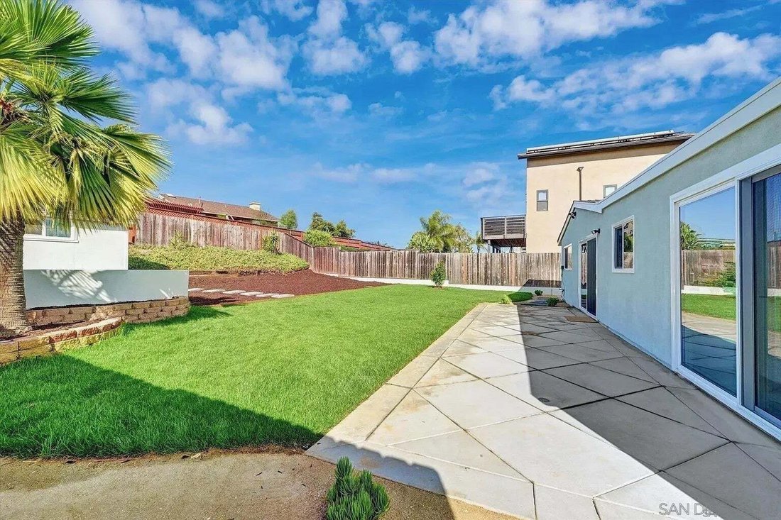 House in San Diego, California, United States 5 - 18779432