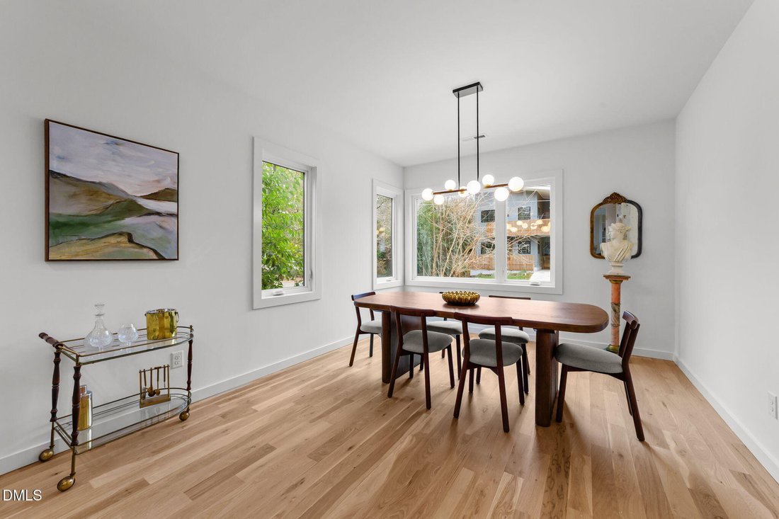Haus in Raleigh, North Carolina, Vereinigte Staaten 5 - 18780216