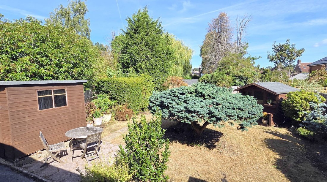 Bungalow in Lindfield, England 4 - 18780186