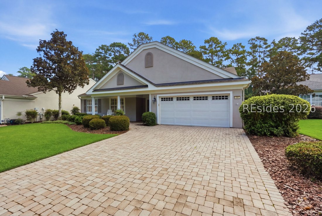 Haus in Bluffton, South Carolina, Vereinigte Staaten 2 - 18776309