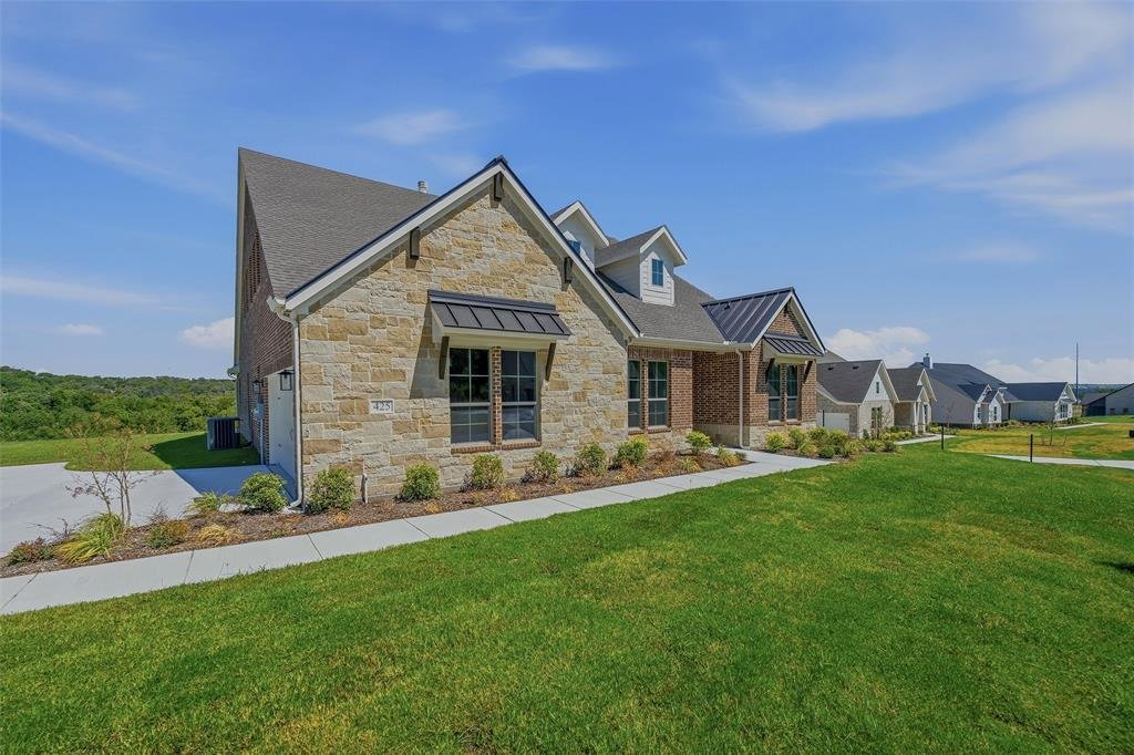 Haus in Springtown, Texas, Vereinigte Staaten 4 - 17720494