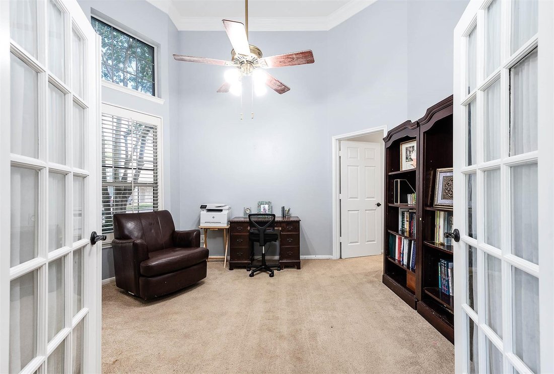 Casa en Pearland, Texas, Estados Unidos 5 - 18779725