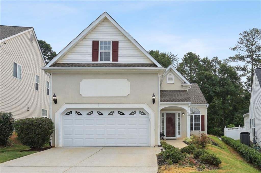 House in Alpharetta, Georgia, United States 1 - 18779907