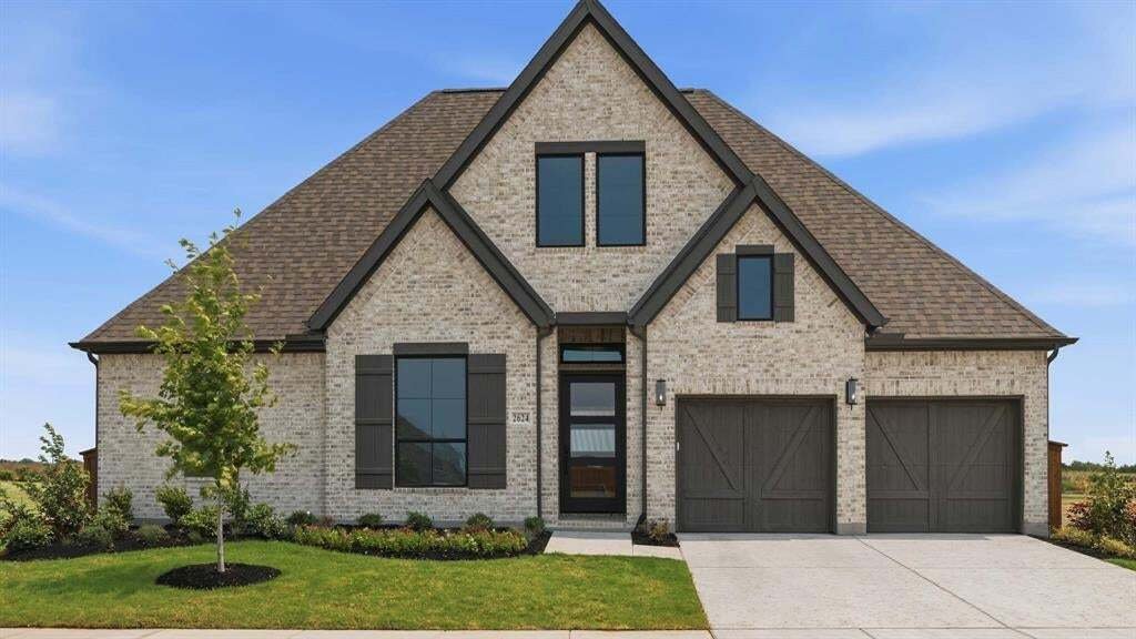 House in Celina, Texas, United States 1 - 17847326