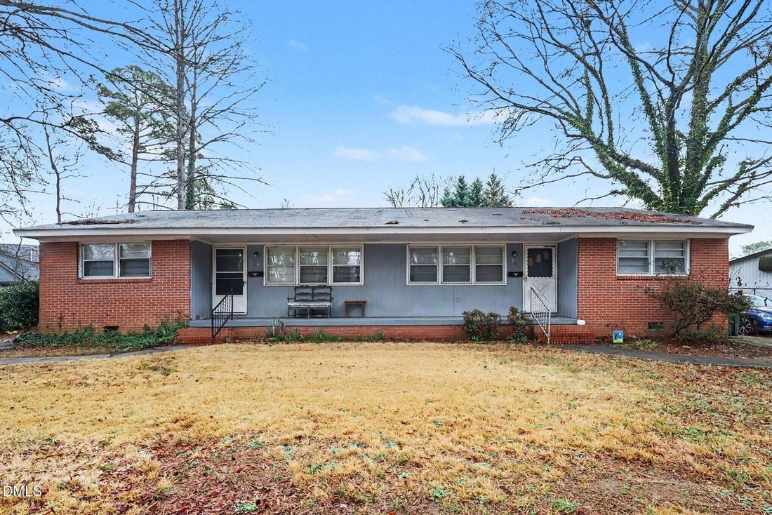 House in Cary, North Carolina, United States 1 - 17383094