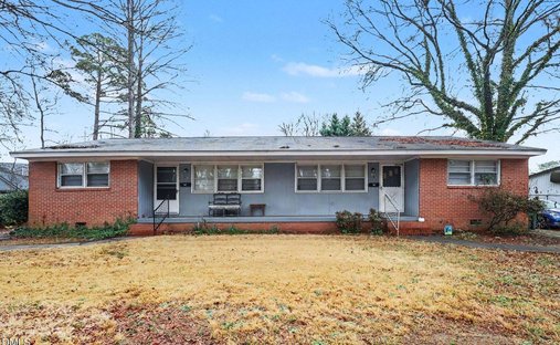 Maison à Cary, Caroline du Nord, États-Unis 1