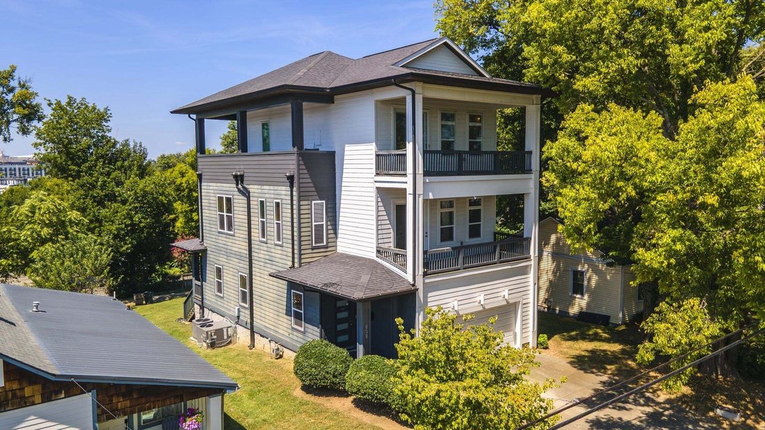 House in Nashville, Tennessee, United States 2 - 18782020