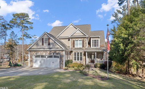 Haus in Louisburg, North Carolina, Vereinigte Staaten 1